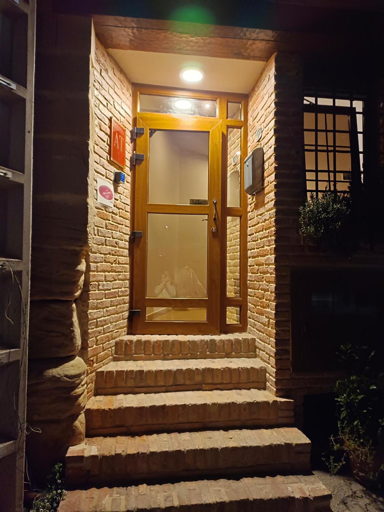 Apartamentos Playa De 科比西斯 外观 照片