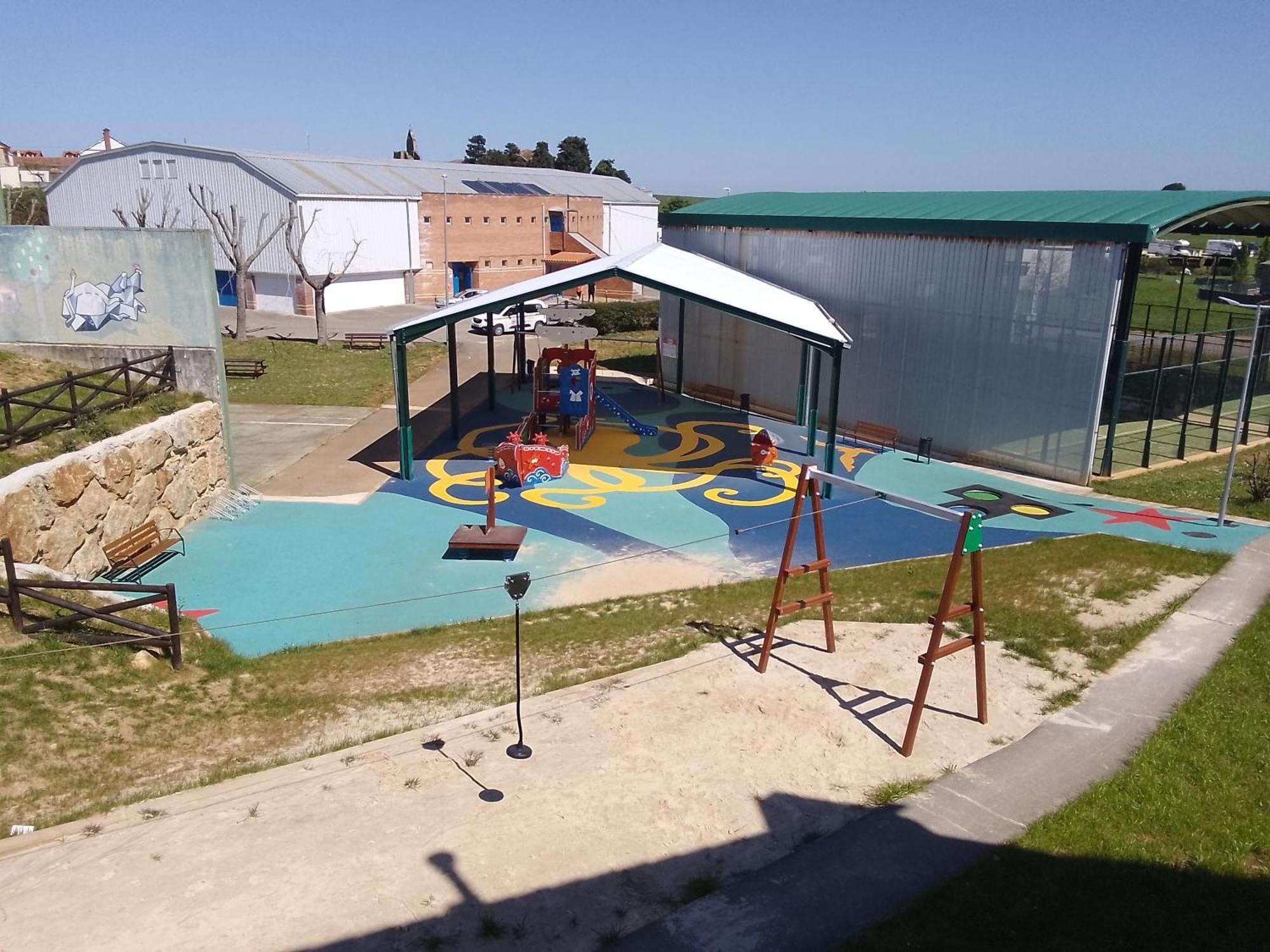 Apartamentos Playa De 科比西斯 外观 照片