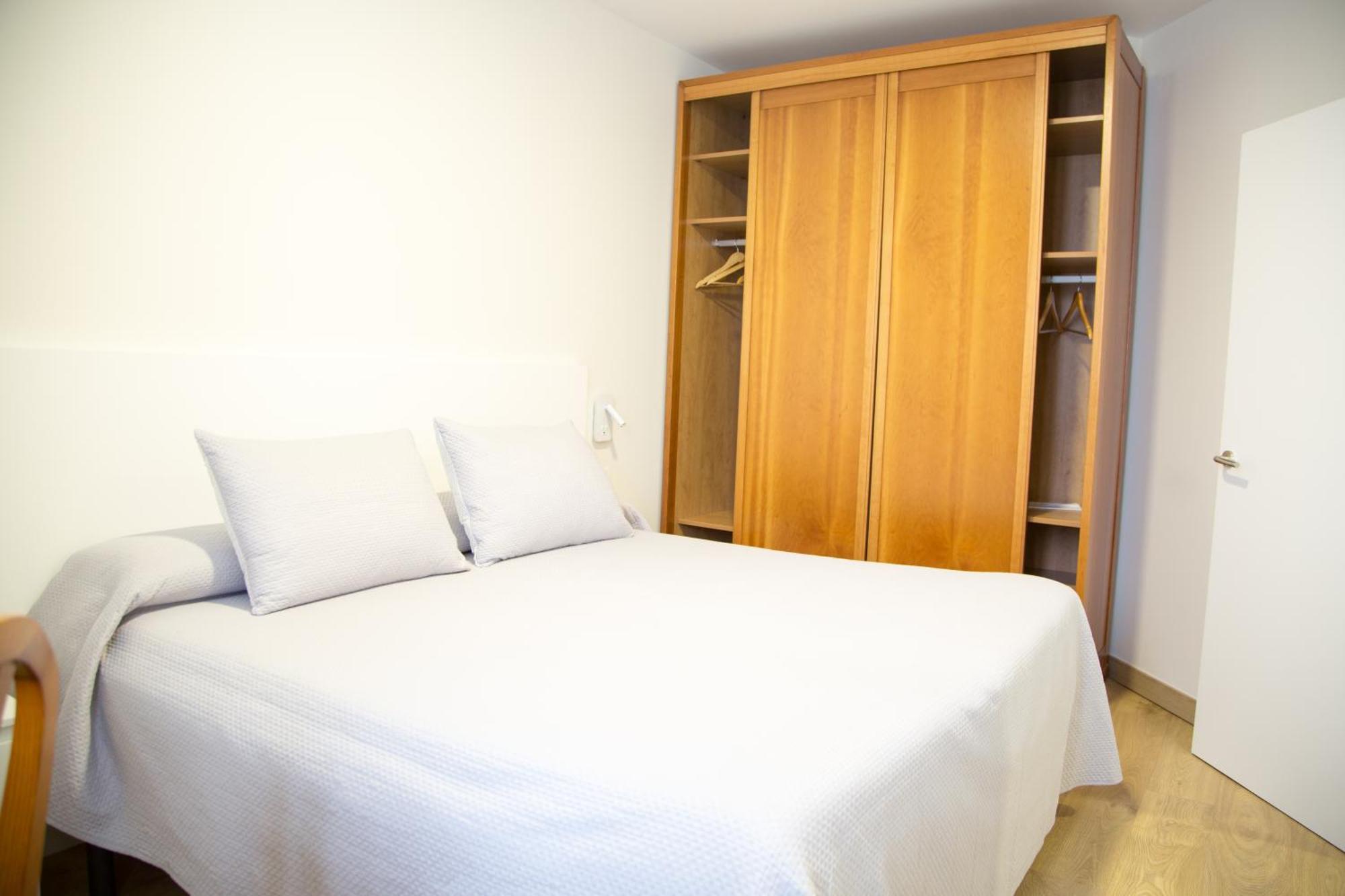 Apartamentos Playa De 科比西斯 外观 照片