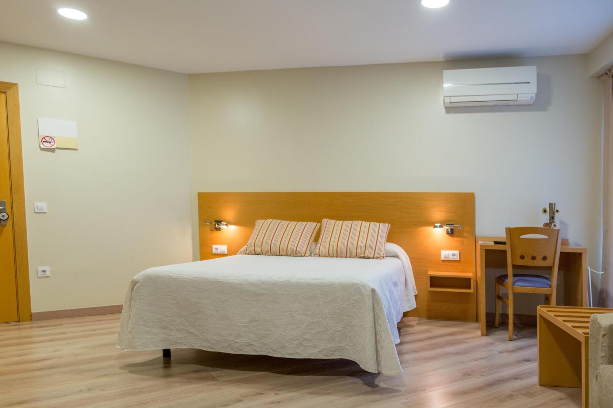 Apartamentos Playa De 科比西斯 外观 照片