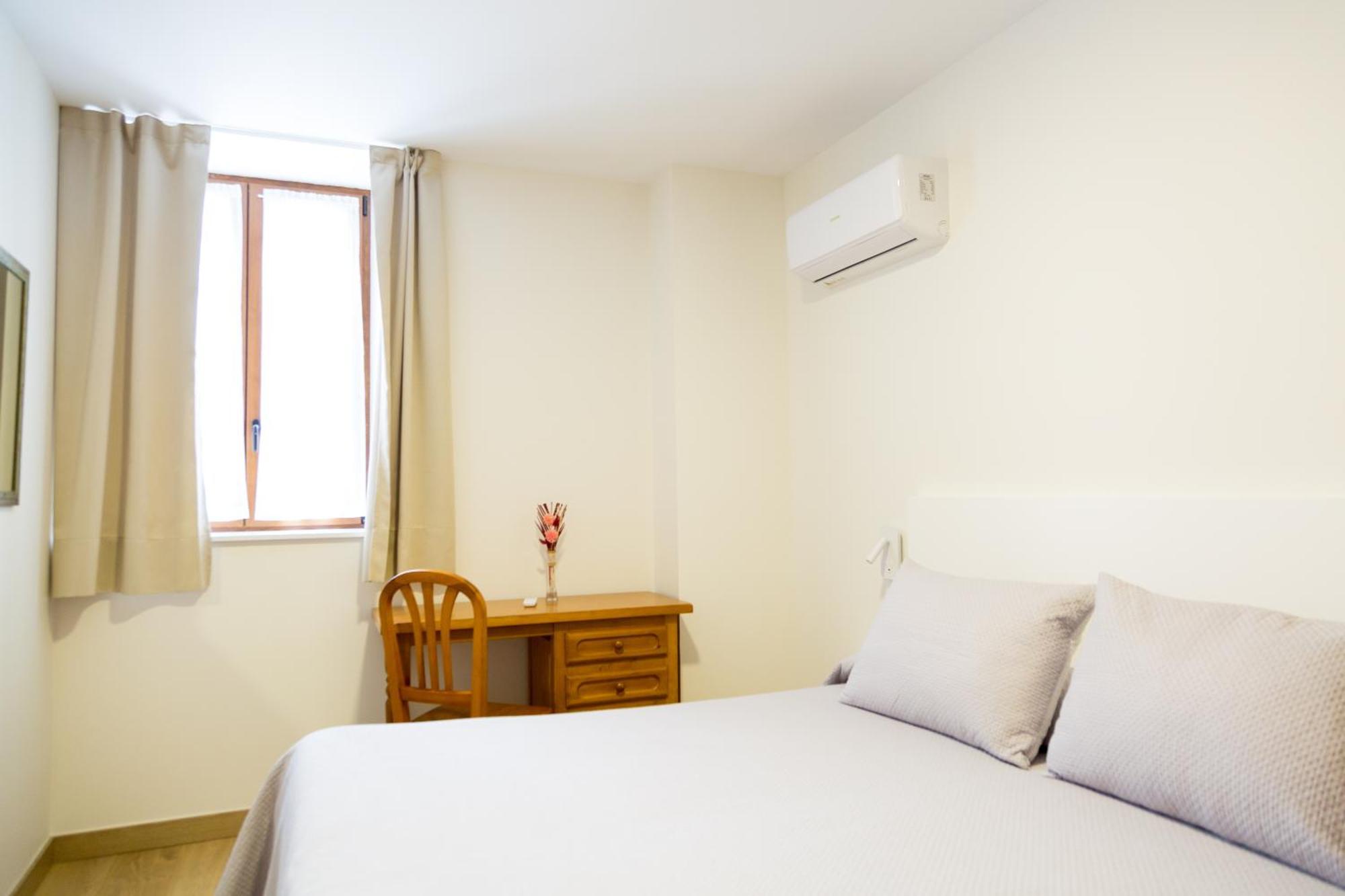 Apartamentos Playa De 科比西斯 外观 照片