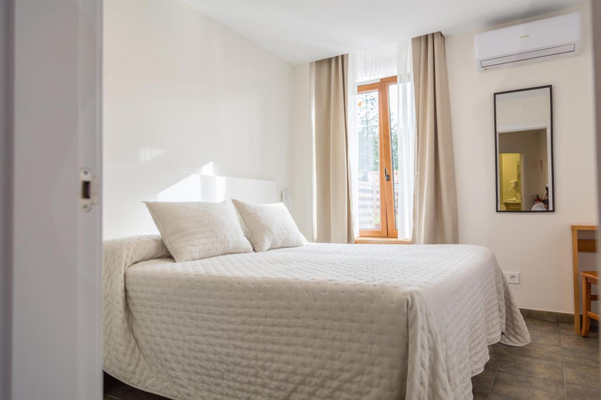 Apartamentos Playa De 科比西斯 外观 照片