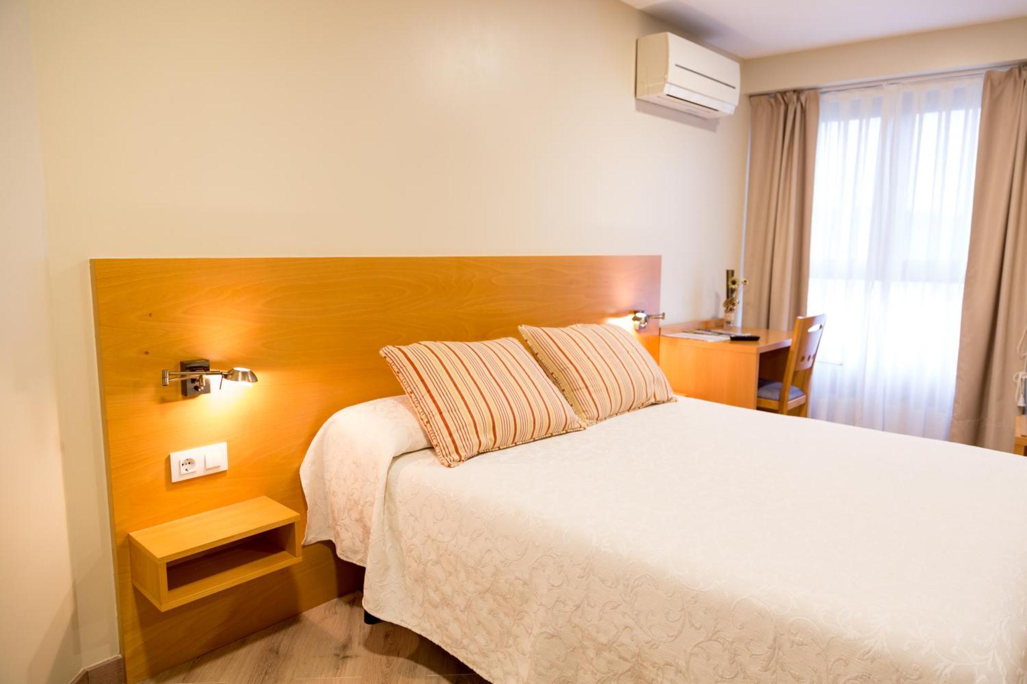 Apartamentos Playa De 科比西斯 外观 照片