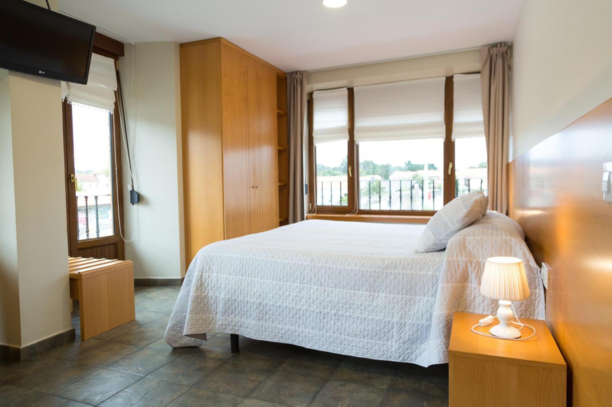 Apartamentos Playa De 科比西斯 外观 照片