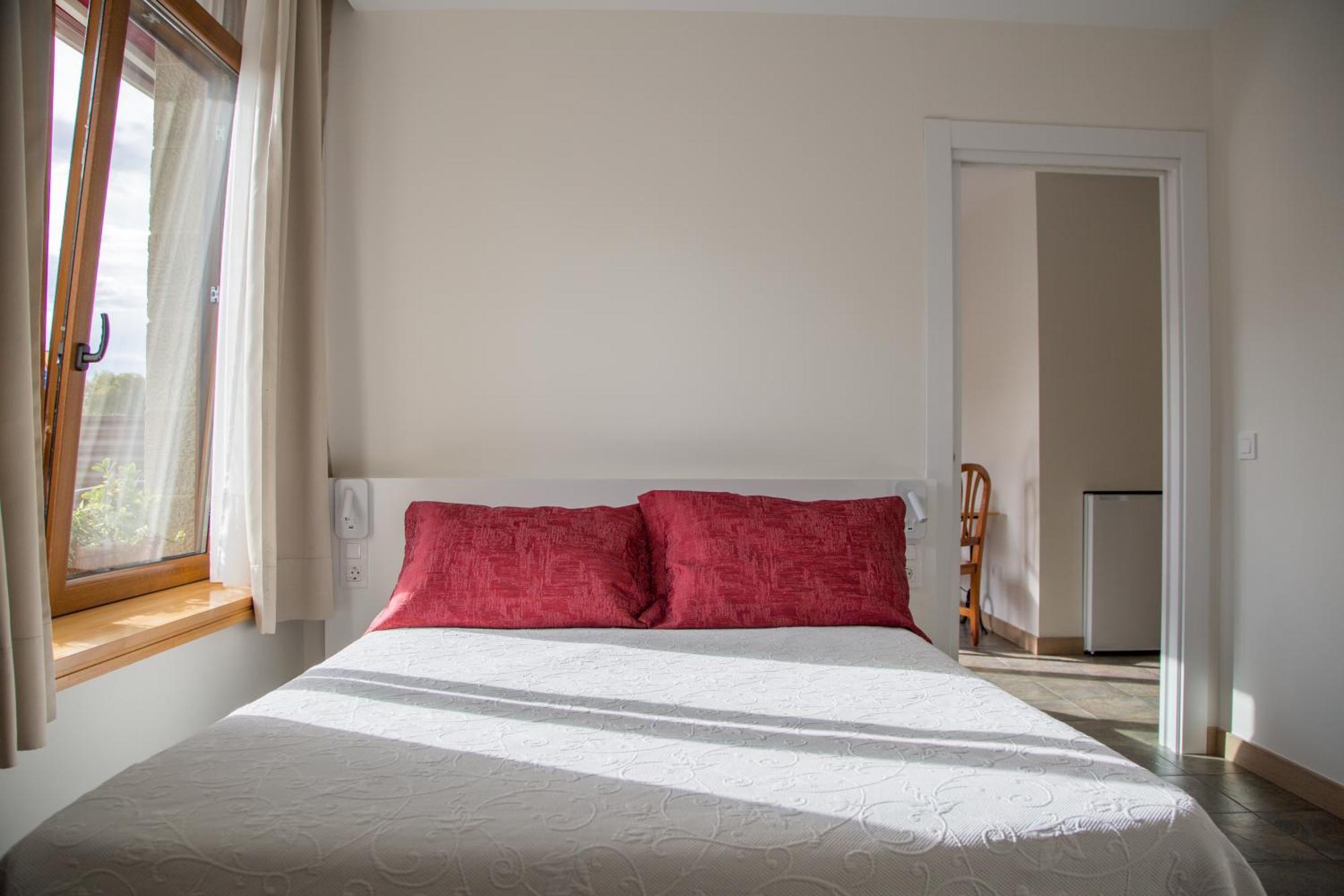 Apartamentos Playa De 科比西斯 外观 照片