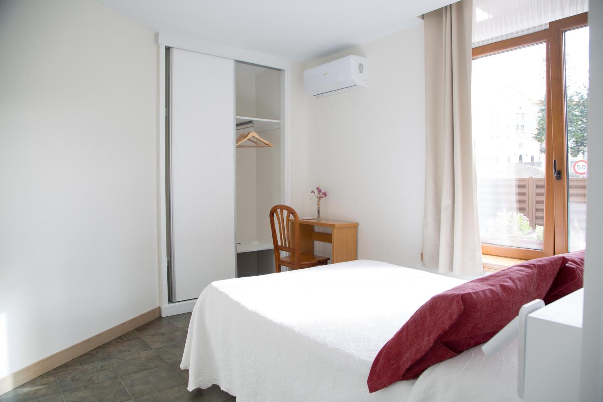Apartamentos Playa De 科比西斯 外观 照片