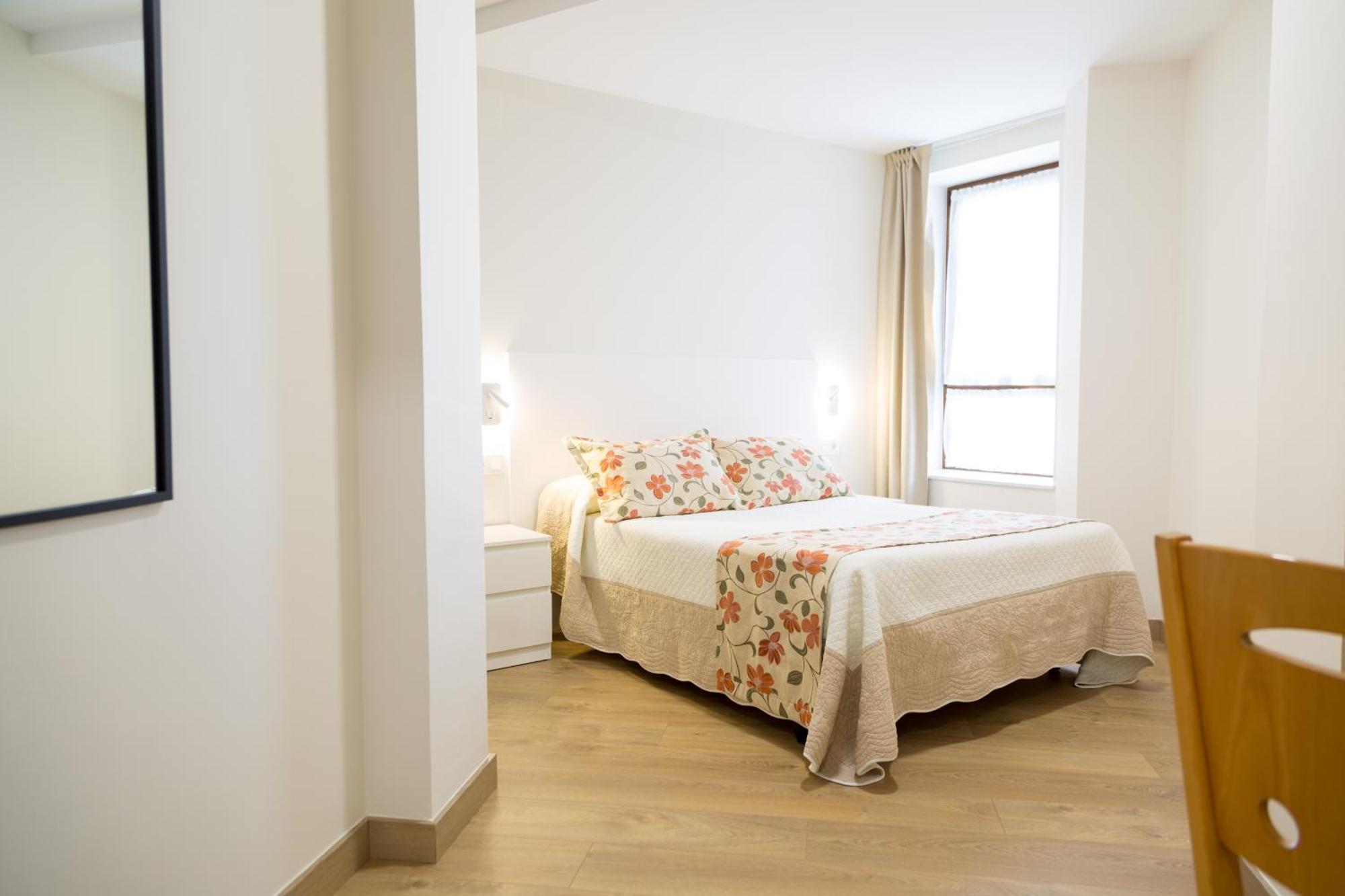Apartamentos Playa De 科比西斯 外观 照片