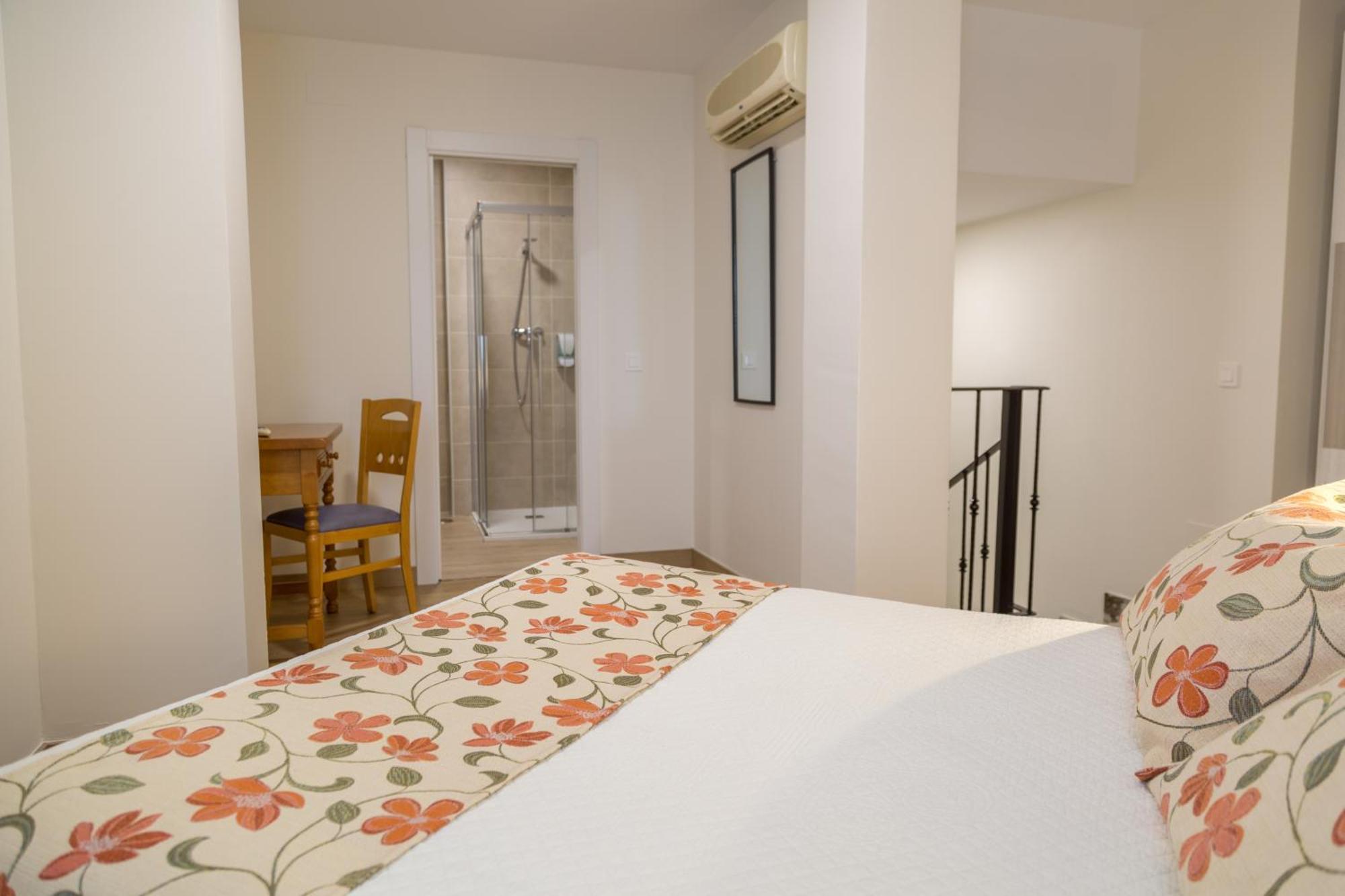 Apartamentos Playa De 科比西斯 外观 照片