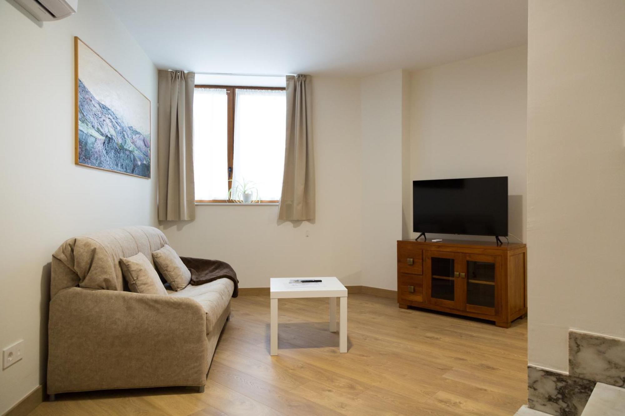 Apartamentos Playa De 科比西斯 外观 照片