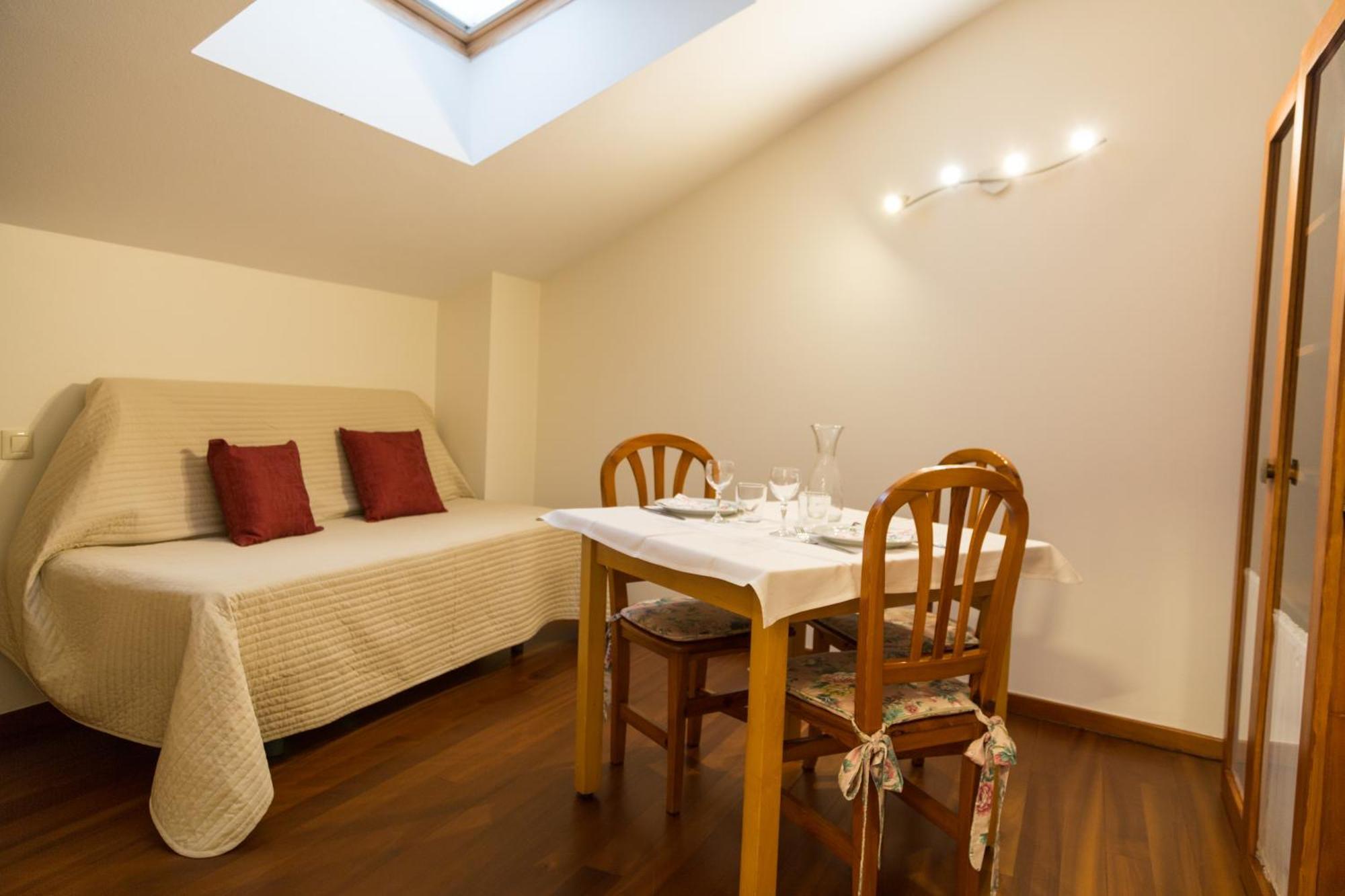 Apartamentos Playa De 科比西斯 外观 照片