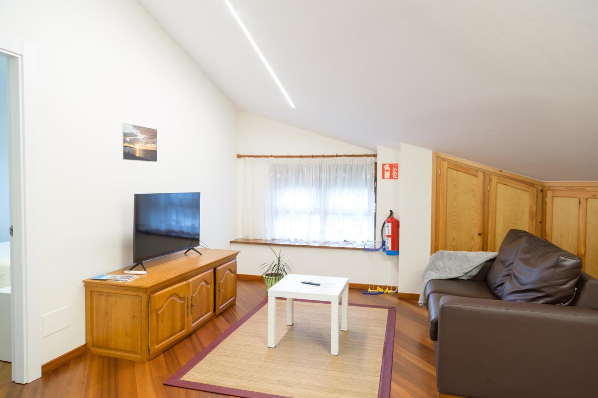 Apartamentos Playa De 科比西斯 外观 照片