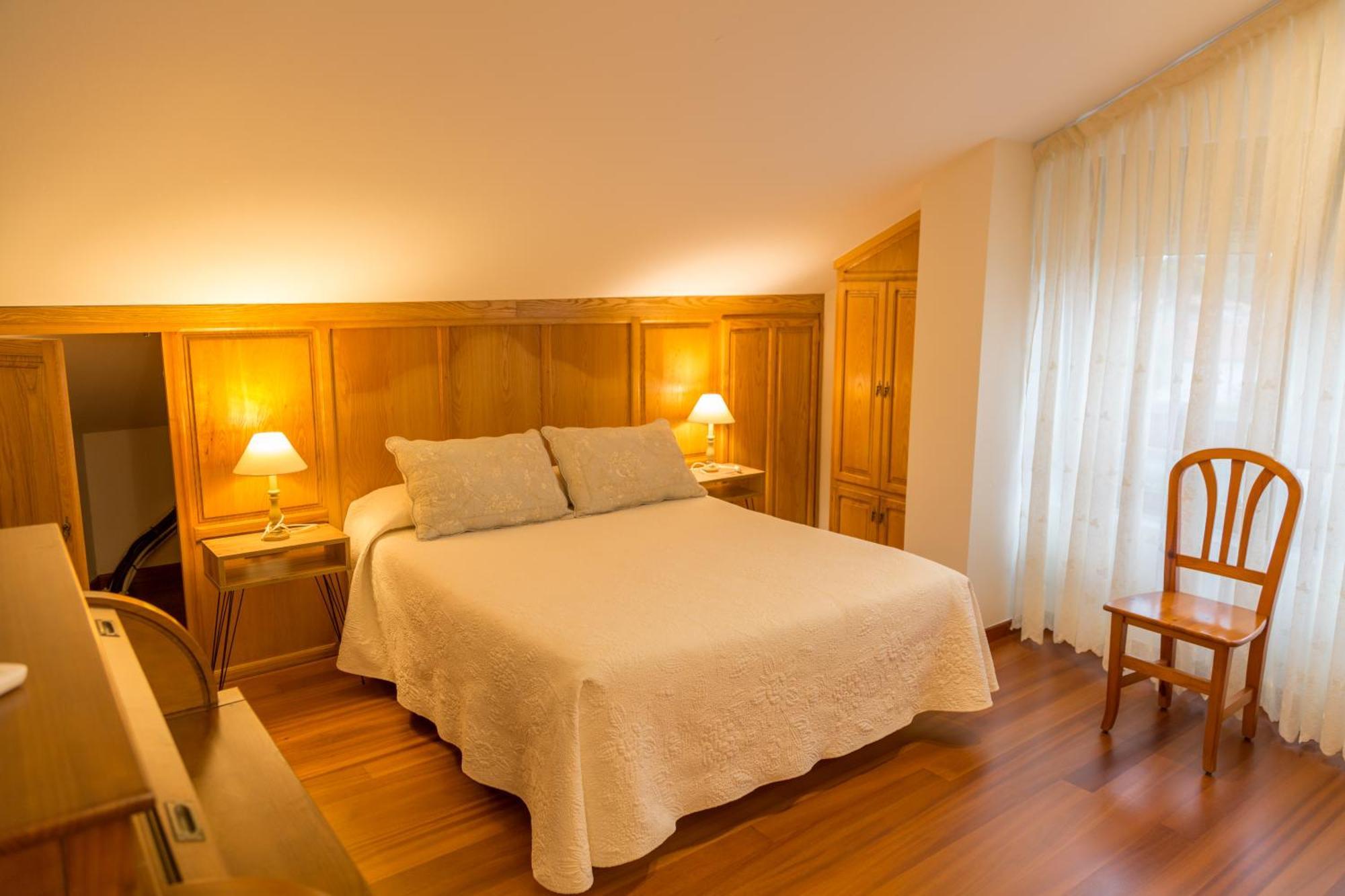 Apartamentos Playa De 科比西斯 外观 照片